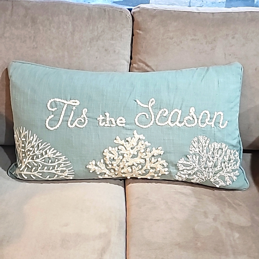 Sofa Pillow